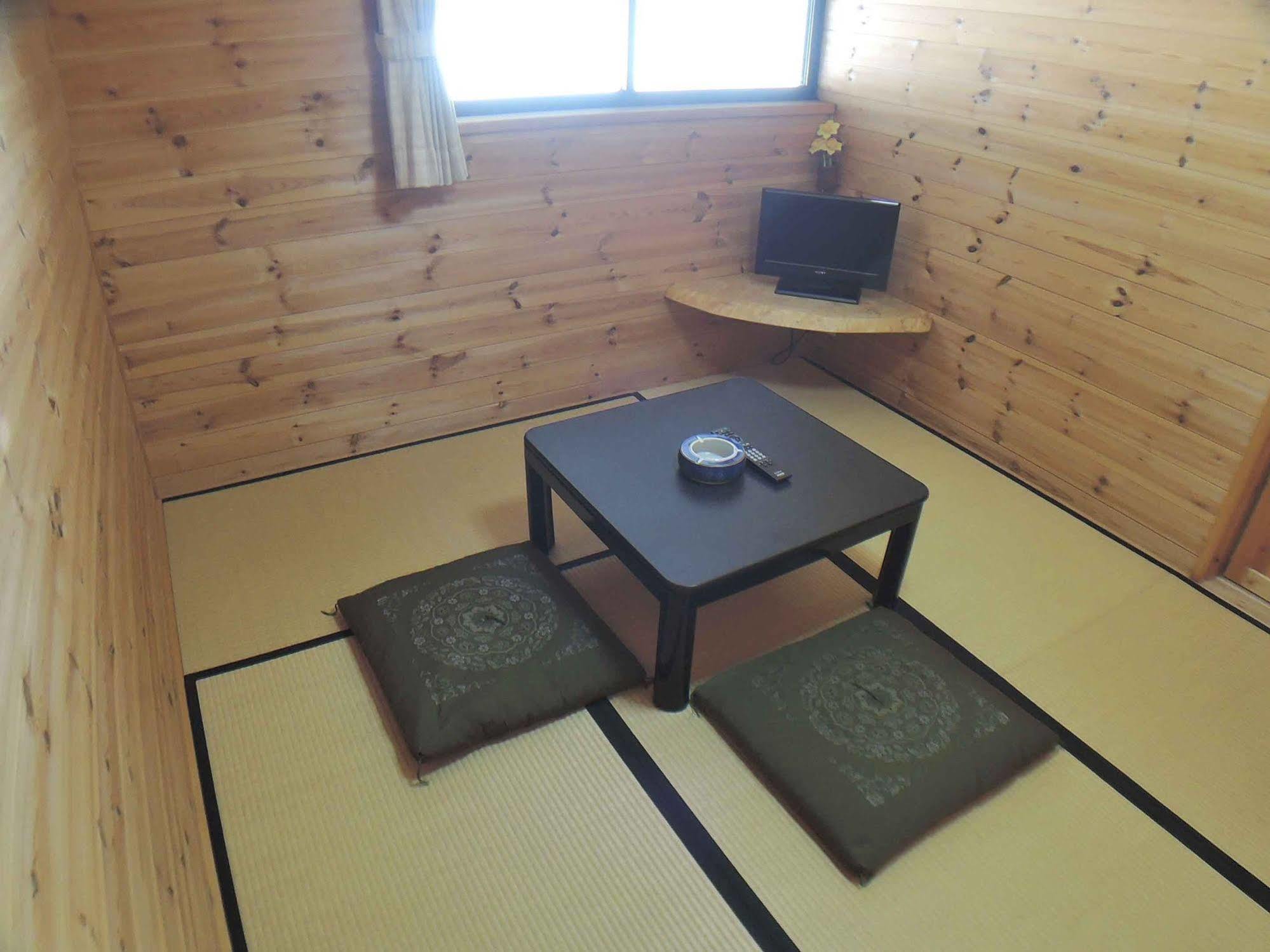 Sendaiya Hotell Hida Exteriör bild